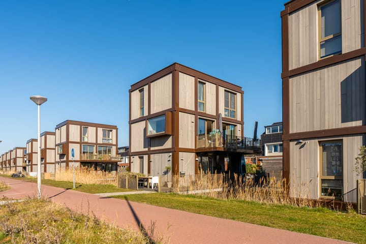 Foto 3 van Scheepsbouwweg 46