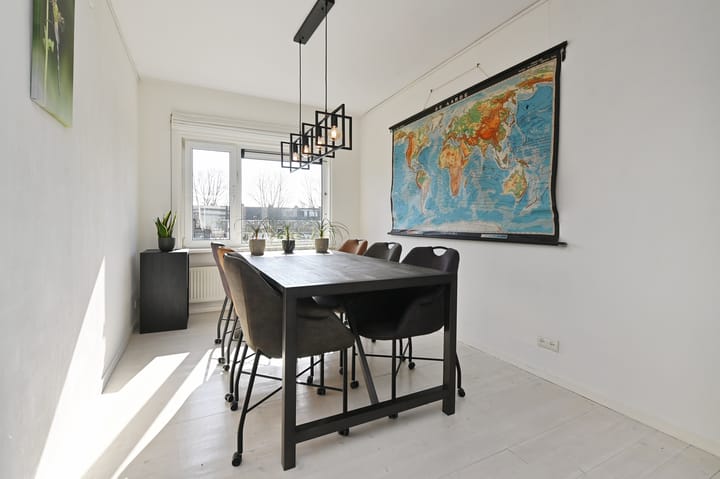 Foto 16 van Vermeerstraat 8