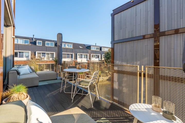 Foto 10 van Scheepsbouwweg 46