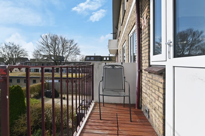 Foto 23 van Vermeerstraat 8