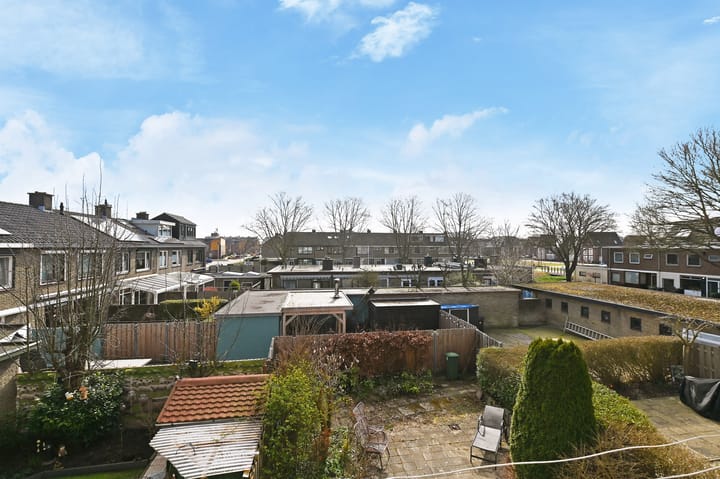 Foto 24 van Vermeerstraat 8