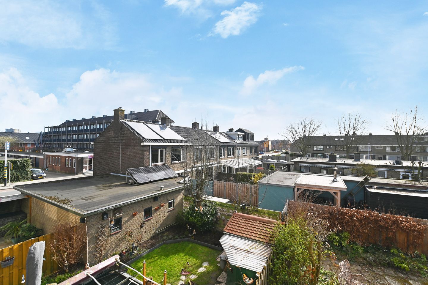 Foto 25 van Vermeerstraat 8