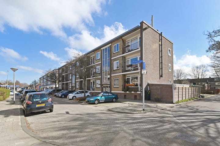 Foto 34 van Vermeerstraat 8