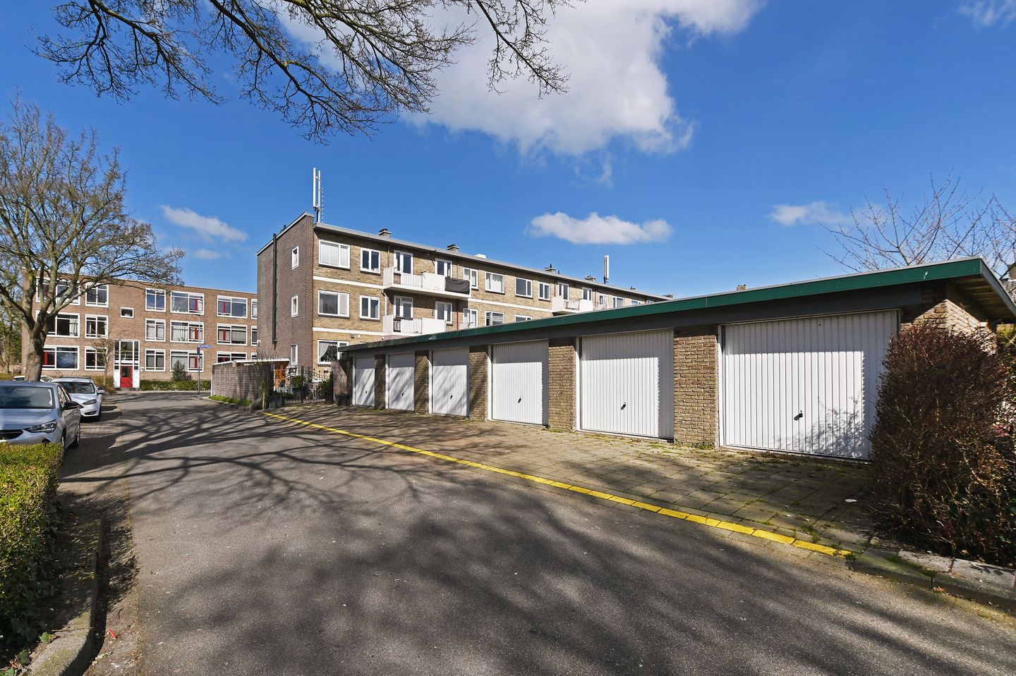 Foto 35 van Vermeerstraat 8