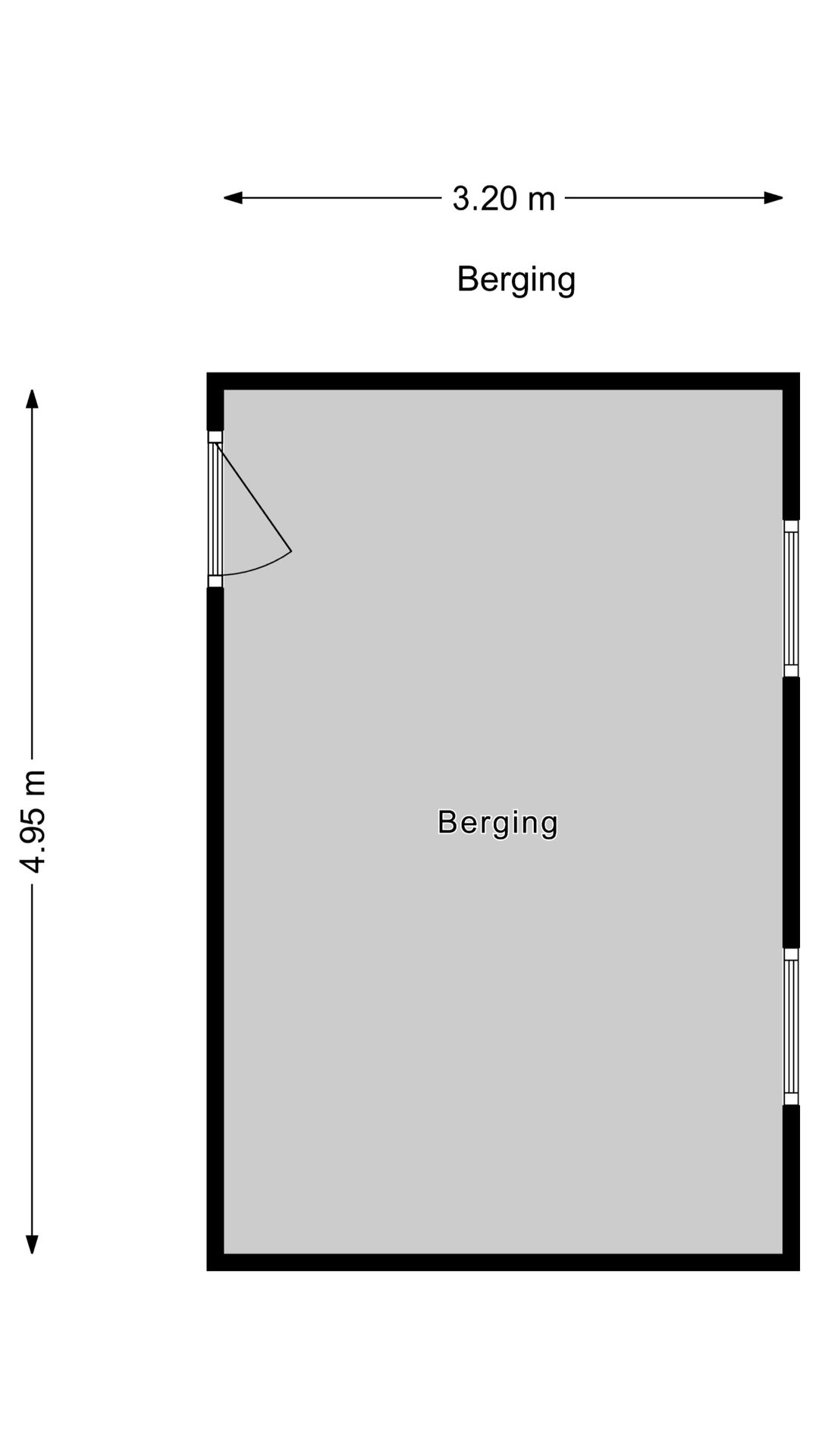 Foto 38 van Vermeerstraat 8