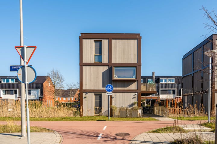 Foto 34 van Scheepsbouwweg 46