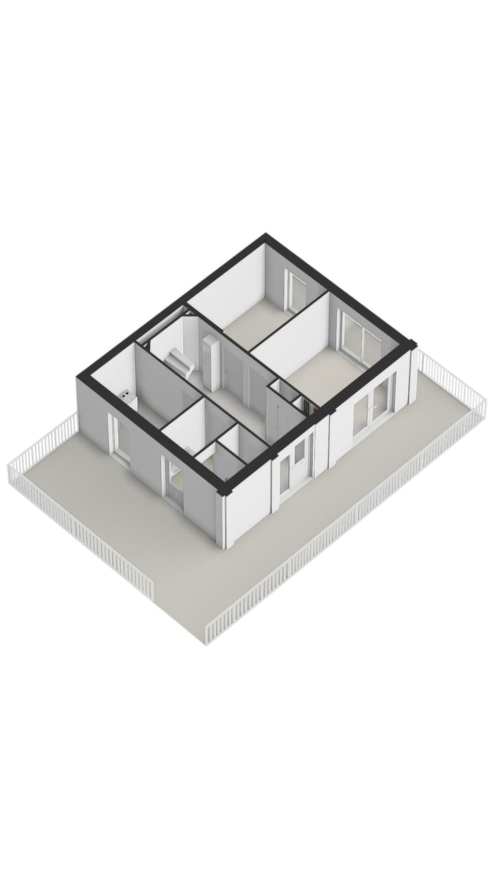 Foto 45 van Scheepsbouwweg 46