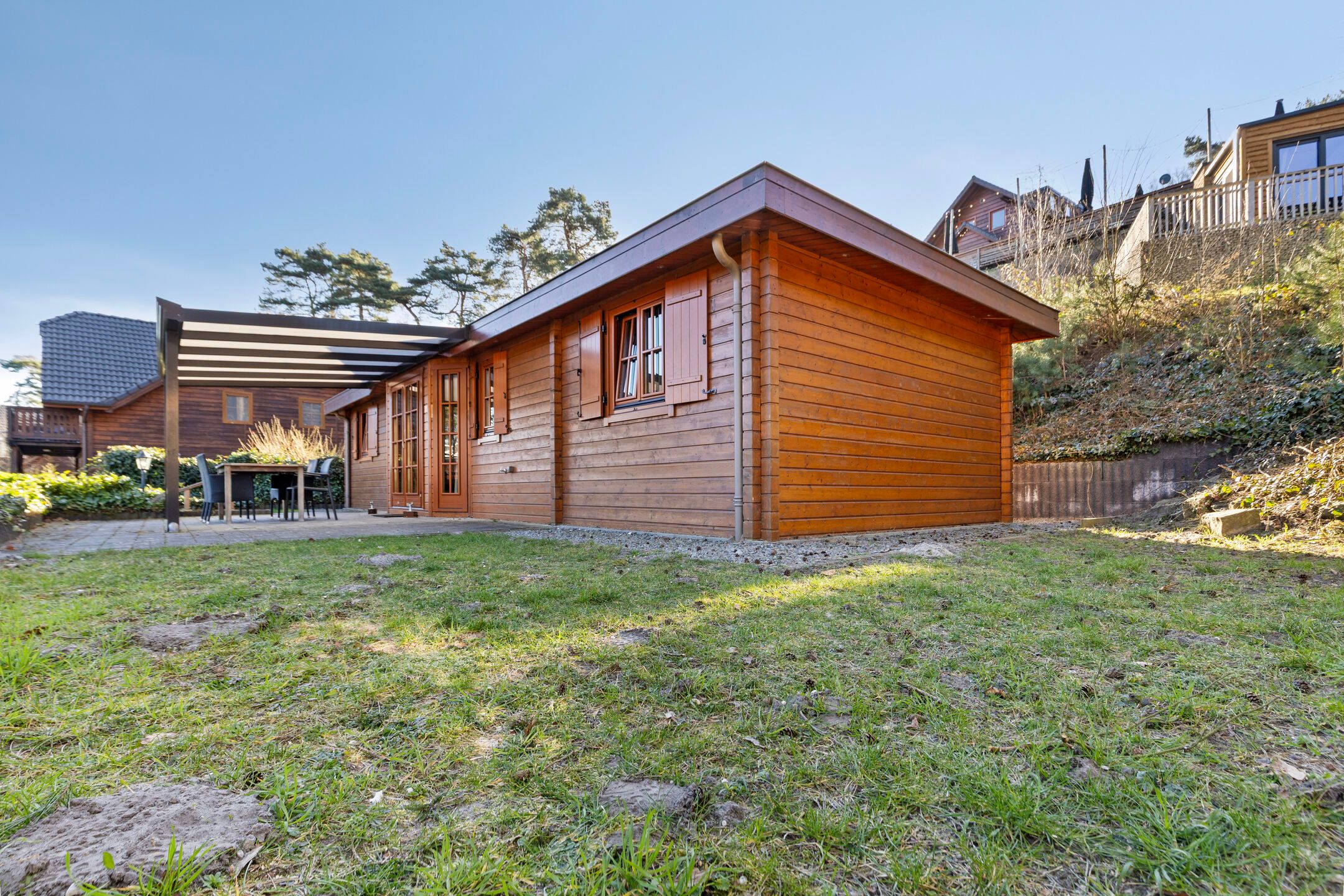 2-bedroom freehold villa in Brunssum — photo 2 of 5