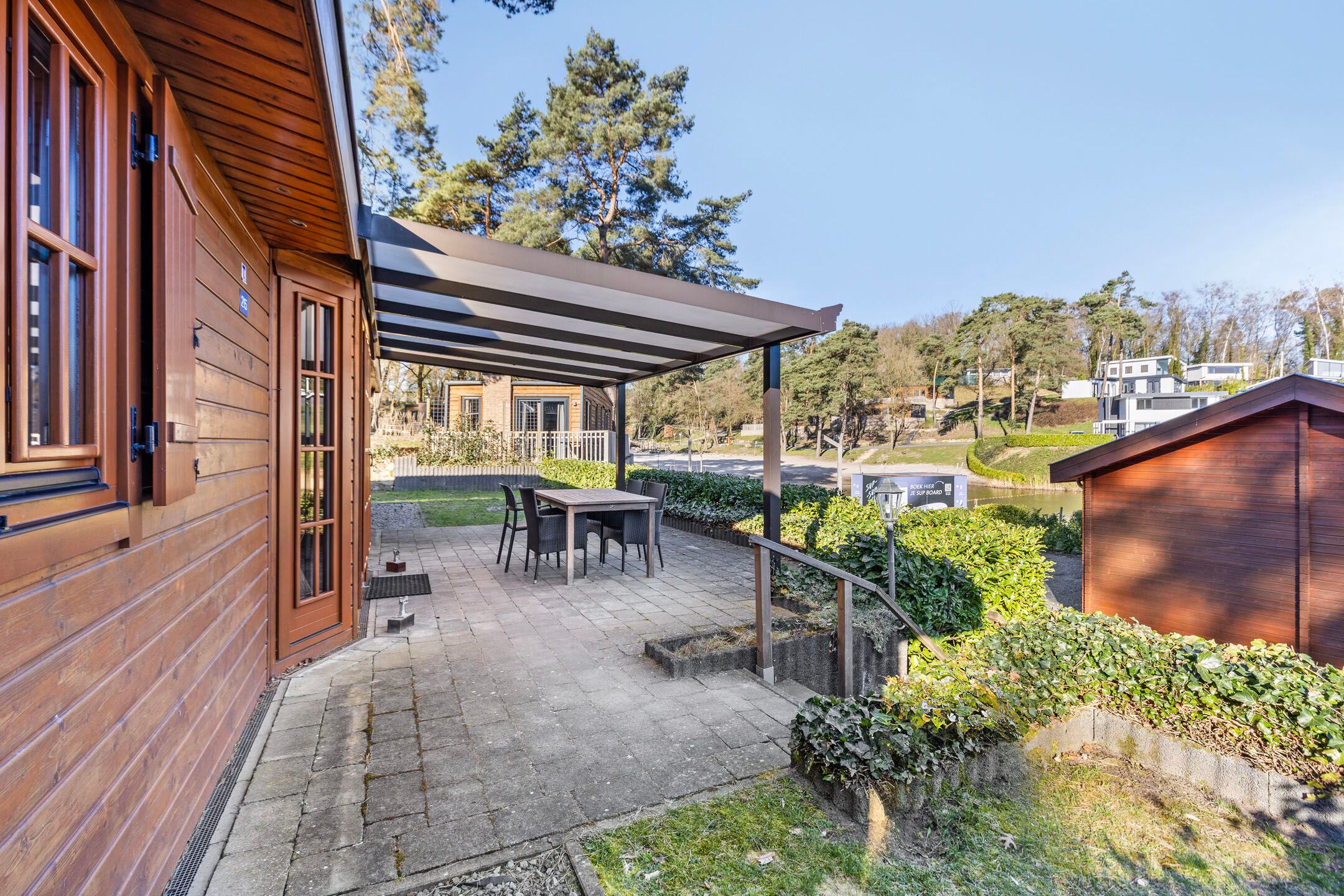 2-bedroom freehold villa in Brunssum — photo 4 of 5