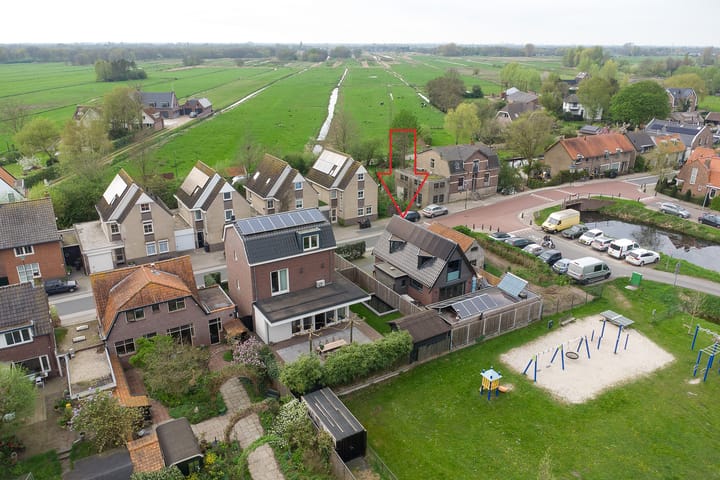 Foto 2 van Zuidereinde 149-A