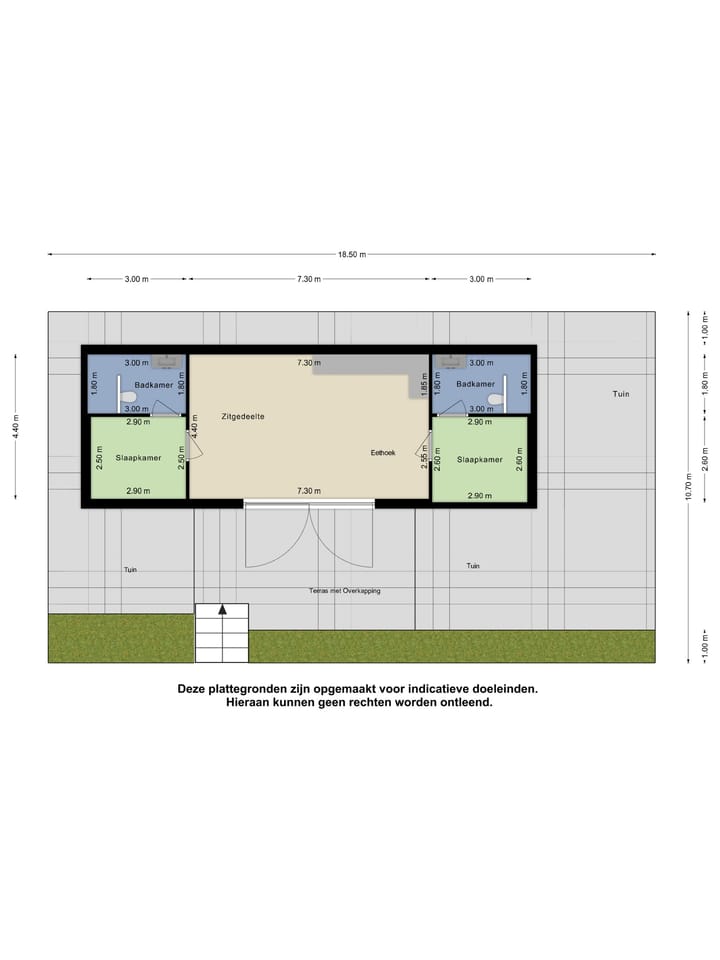 Foto 25 van Akerstraat 153-215