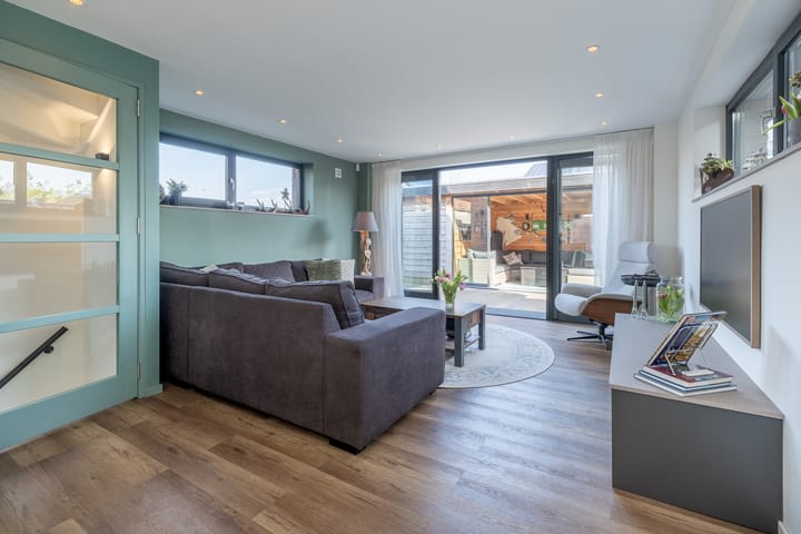 Foto 7 van Zuidereinde 149-A