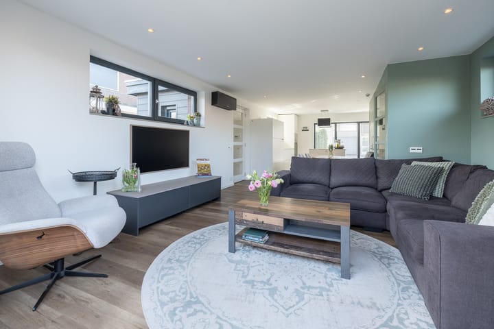 Foto 8 van Zuidereinde 149-A