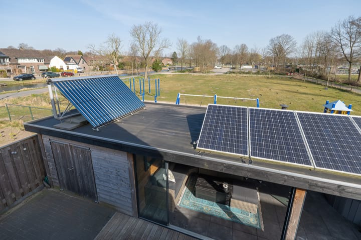 Foto 40 van Zuidereinde 149-A