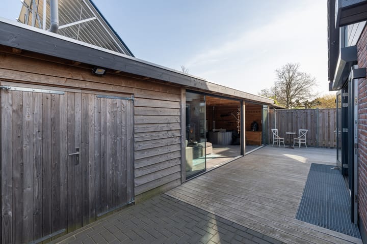 Foto 45 van Zuidereinde 149-A