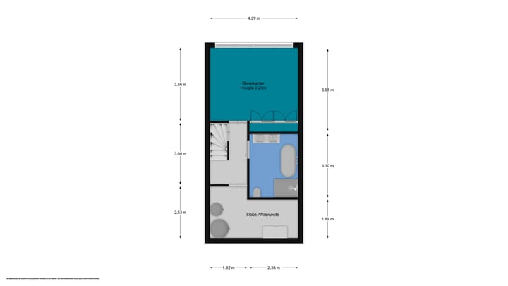 Foto 56 van Zuidereinde 149-A