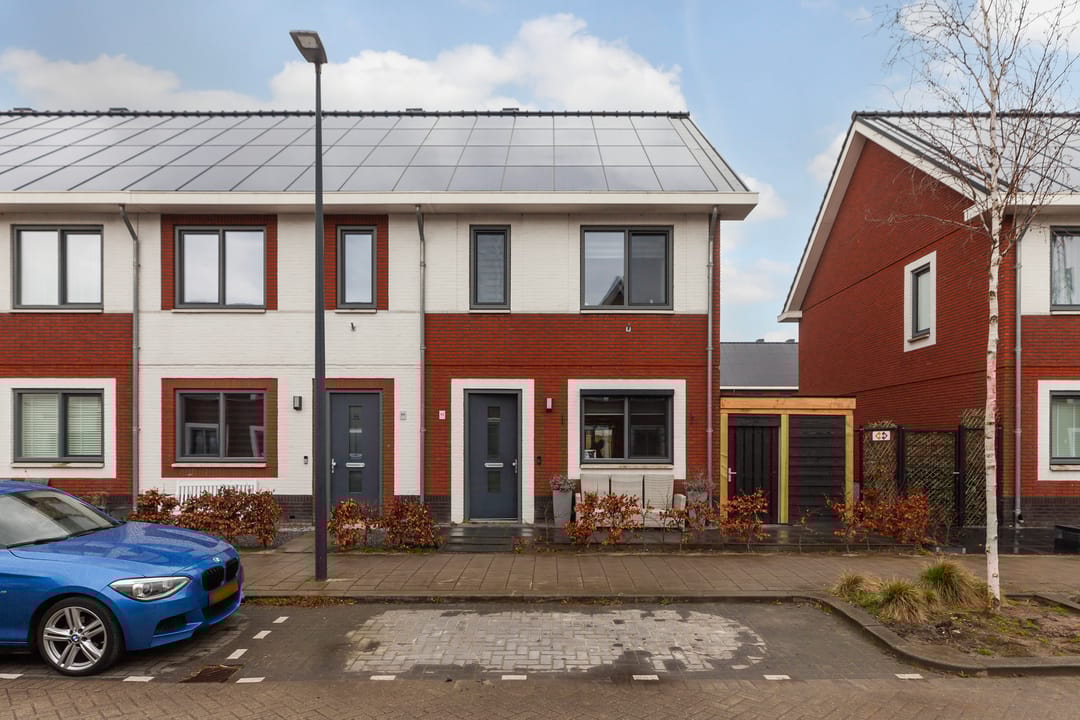 Photo 1 of Esther Vergeerstraat 42