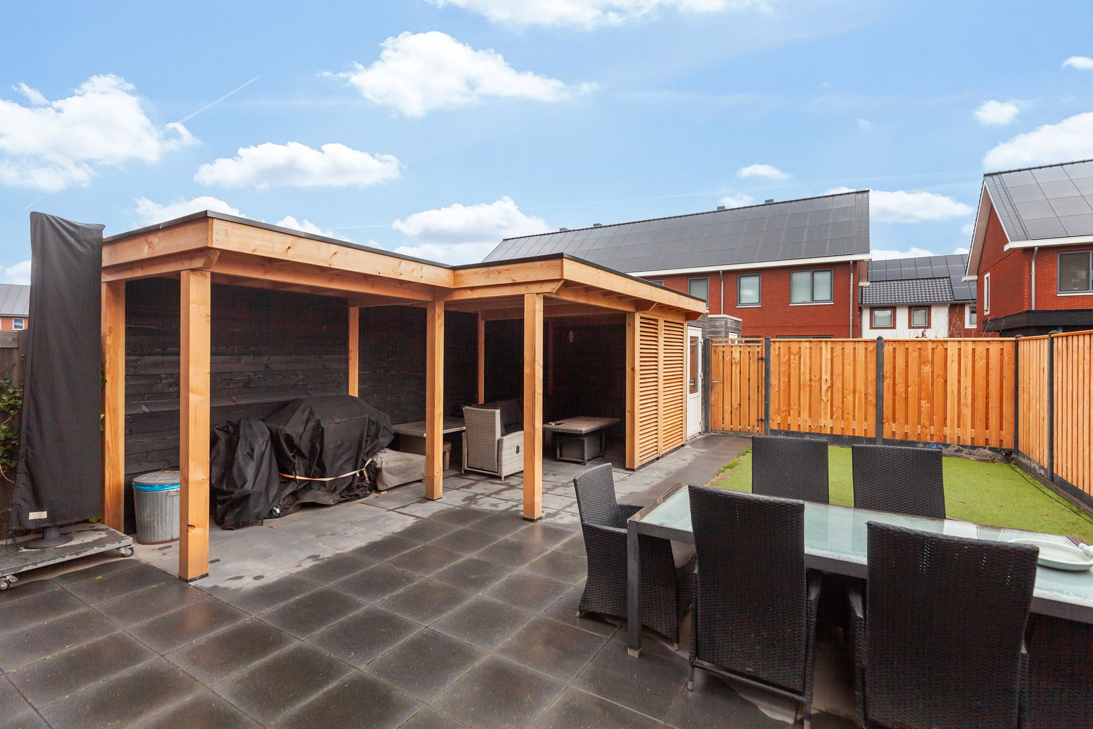 Photo 3 of Esther Vergeerstraat 42