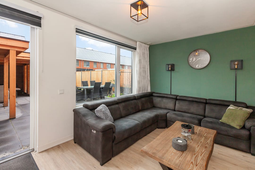 Photo 11 of Esther Vergeerstraat 42