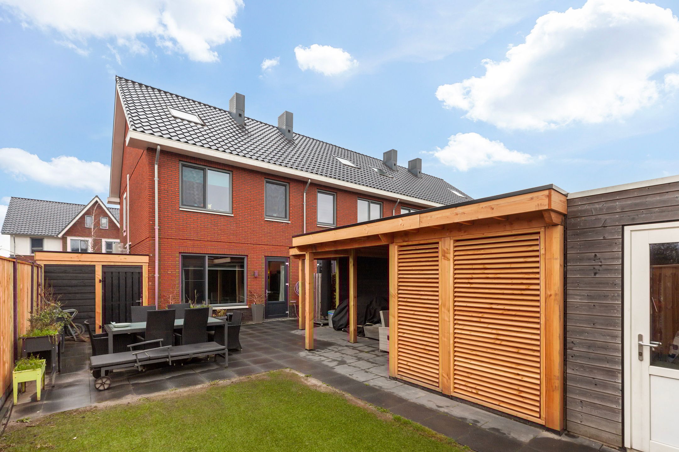 Photo 12 of Esther Vergeerstraat 42