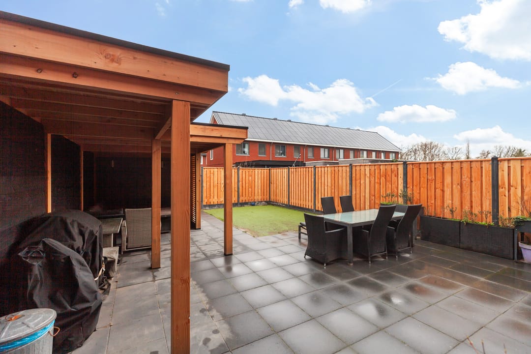 Photo 13 of Esther Vergeerstraat 42