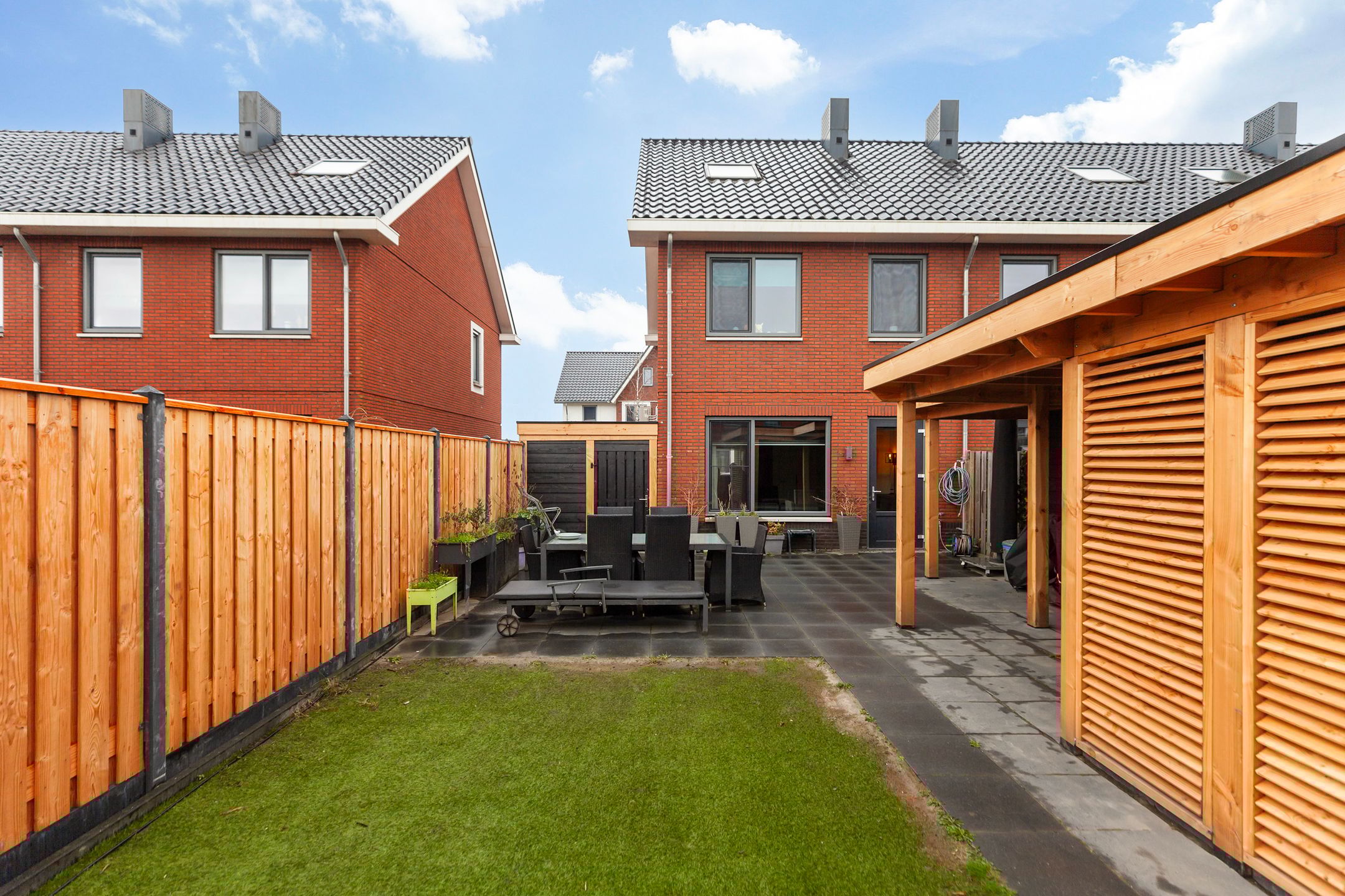 Photo 15 of Esther Vergeerstraat 42