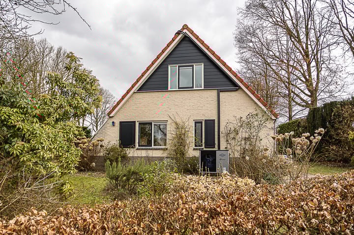 Photo 2 of Cranenburgsestraat 23-E0081