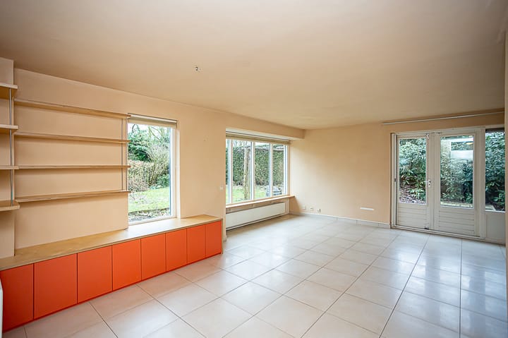 Photo 3 of Cranenburgsestraat 23-E0081