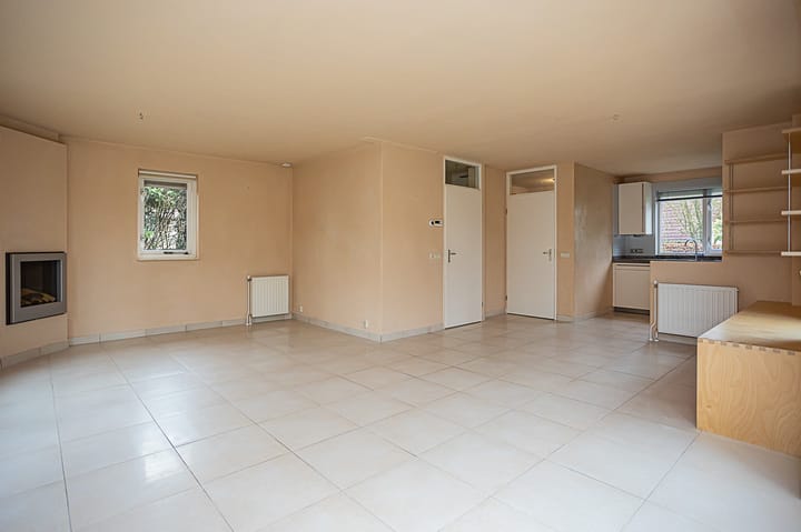 Photo 5 of Cranenburgsestraat 23-E0081