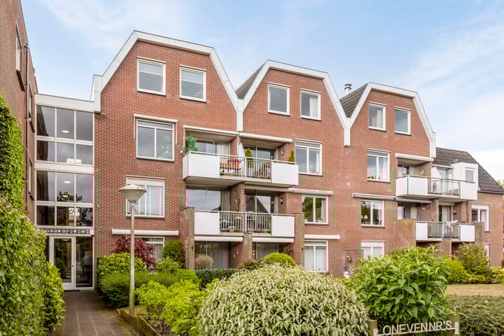 Photo 3 of Vreedenburgh 17