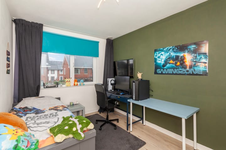 Foto 28 van Esther Vergeerstraat 42