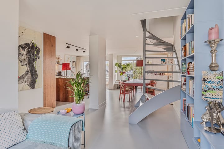 Foto 7 van Vreedenburgh 17