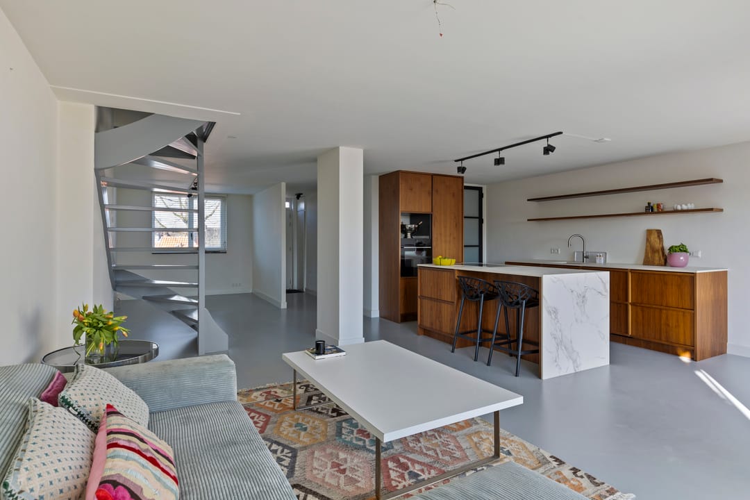 Foto 8 van Vreedenburgh 17