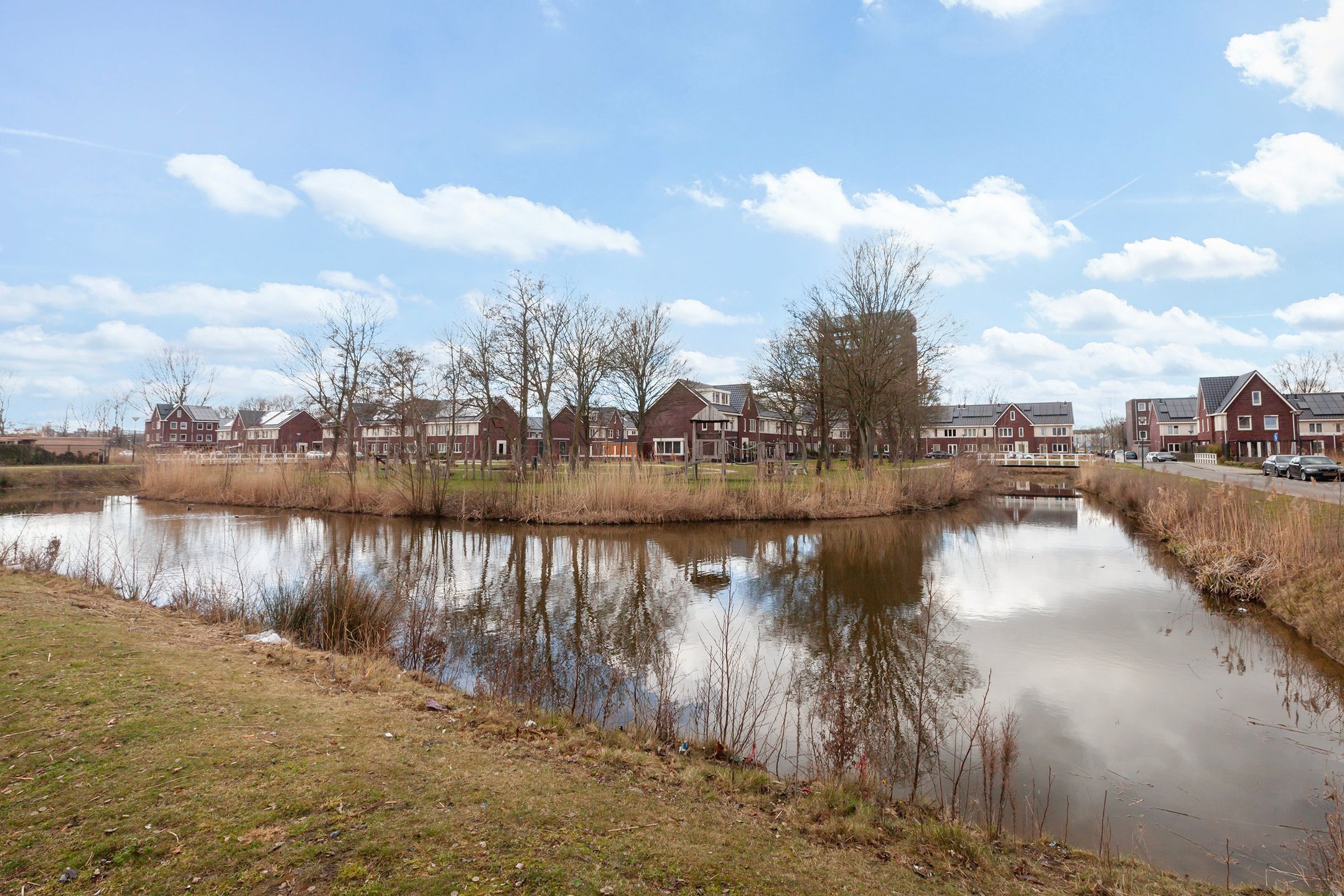 Photo 33 of Esther Vergeerstraat 42