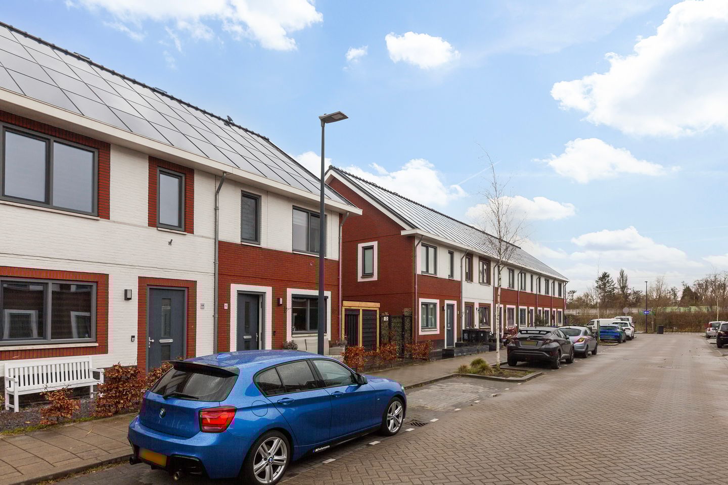 Photo 34 of Esther Vergeerstraat 42