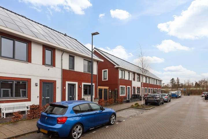 Foto 34 van Esther Vergeerstraat 42