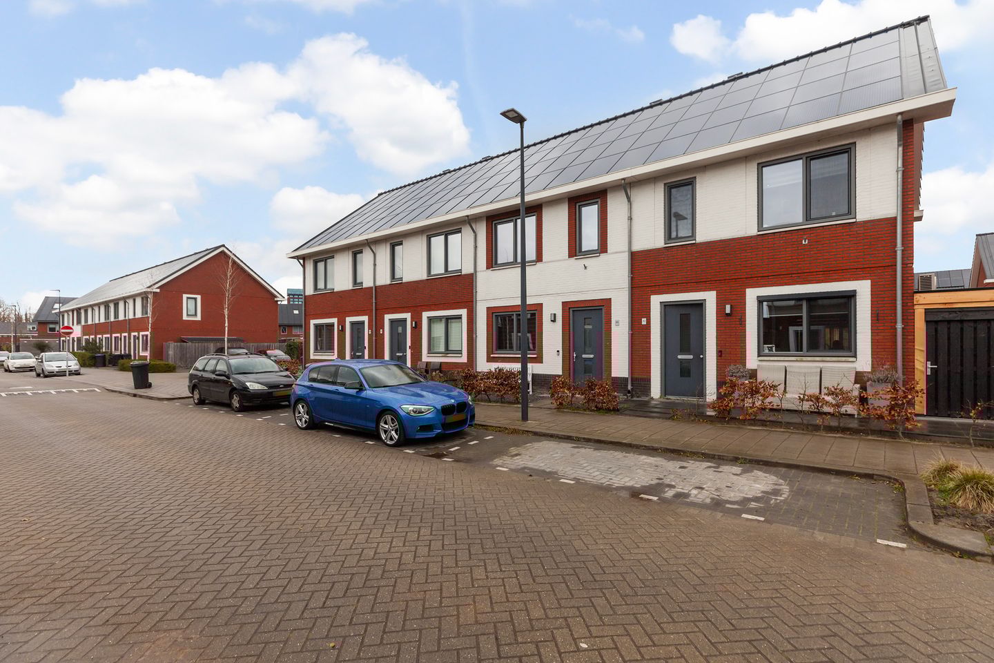 Photo 35 of Esther Vergeerstraat 42