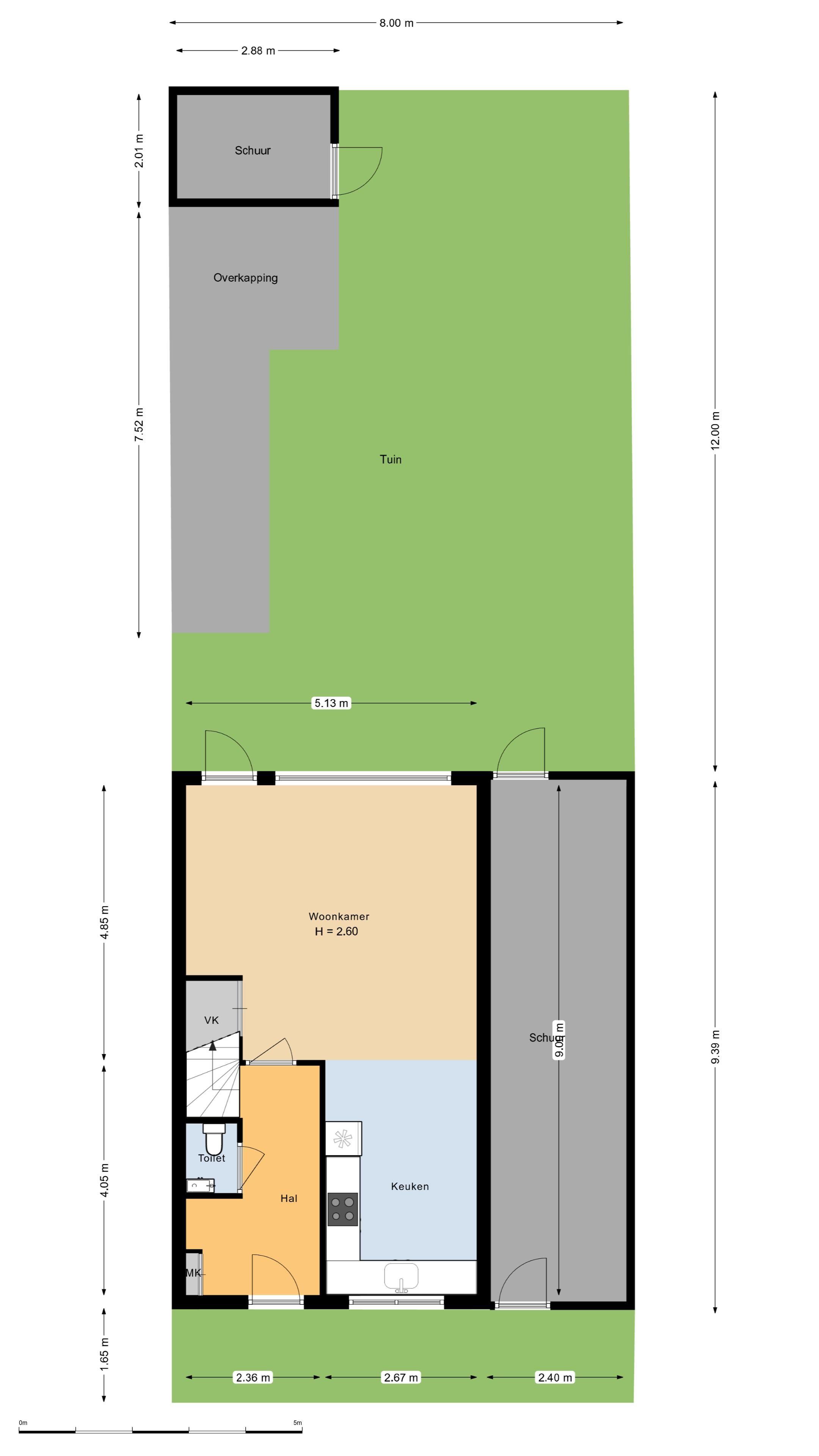 Photo 36 of Esther Vergeerstraat 42