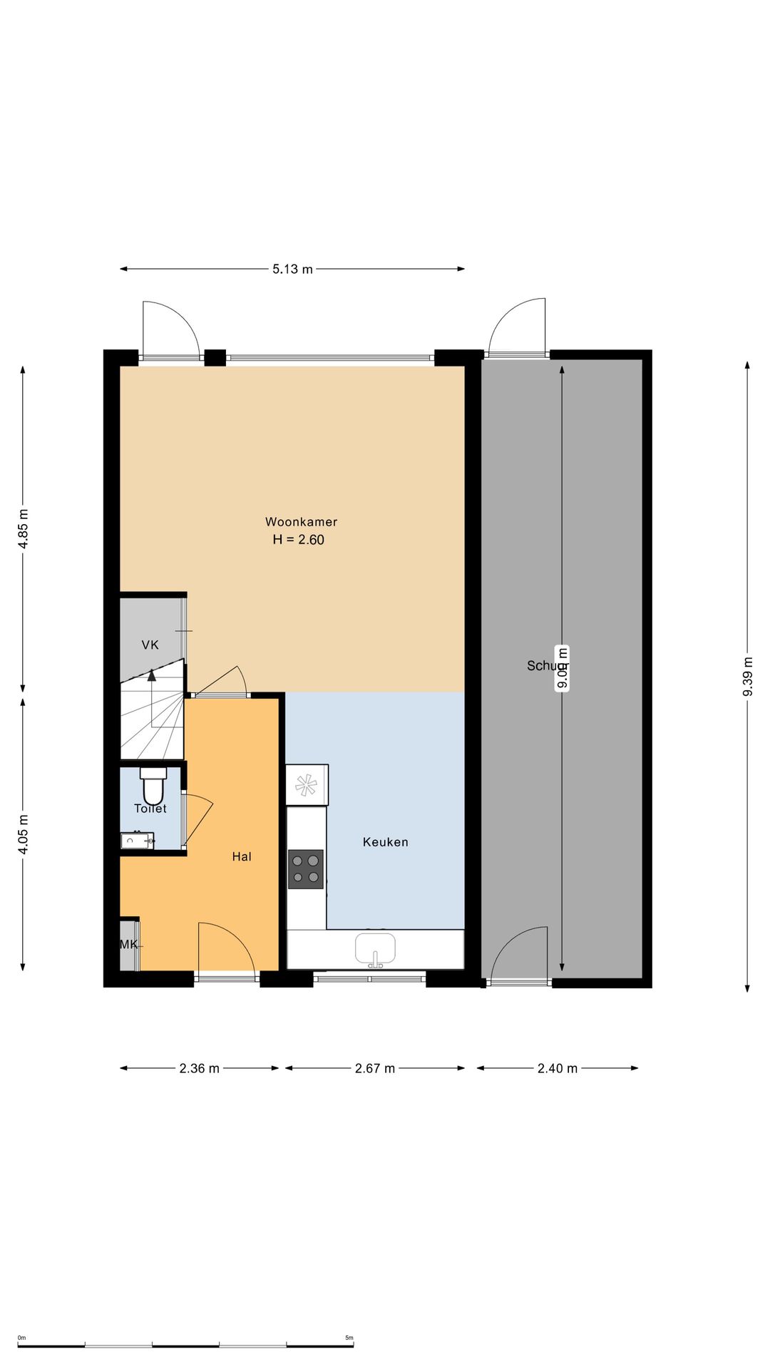 Photo 37 of Esther Vergeerstraat 42