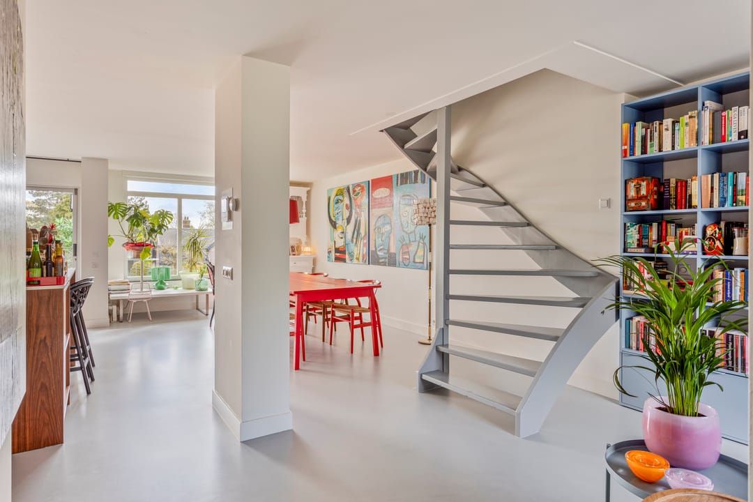 Foto 13 van Vreedenburgh 17