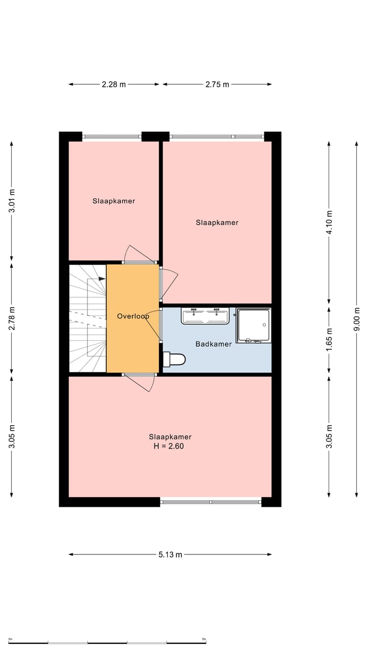 Foto 38 van Esther Vergeerstraat 42