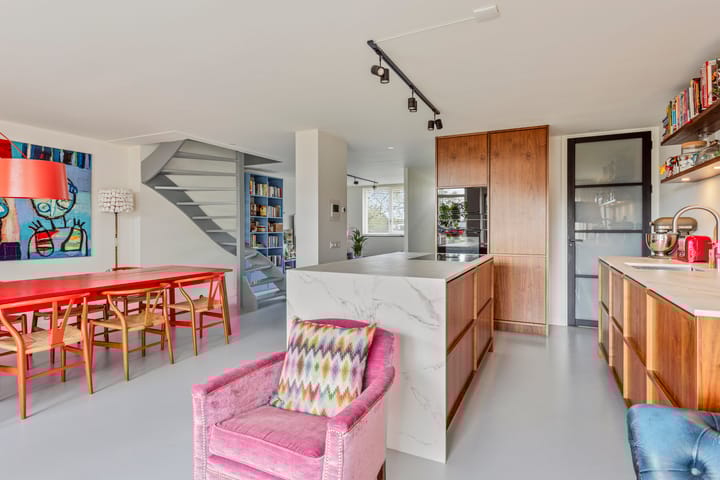 Foto 14 van Vreedenburgh 17