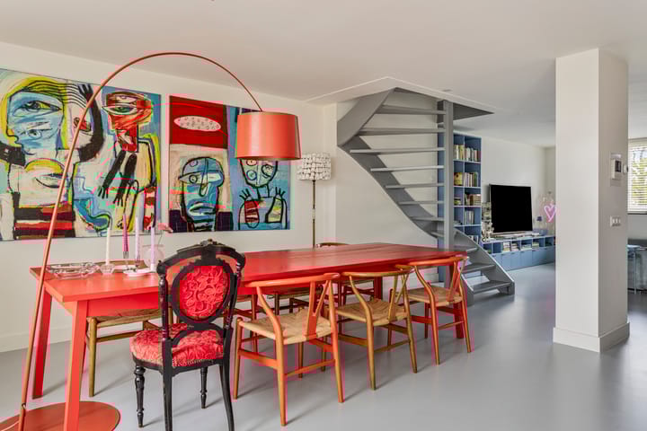 Foto 16 van Vreedenburgh 17