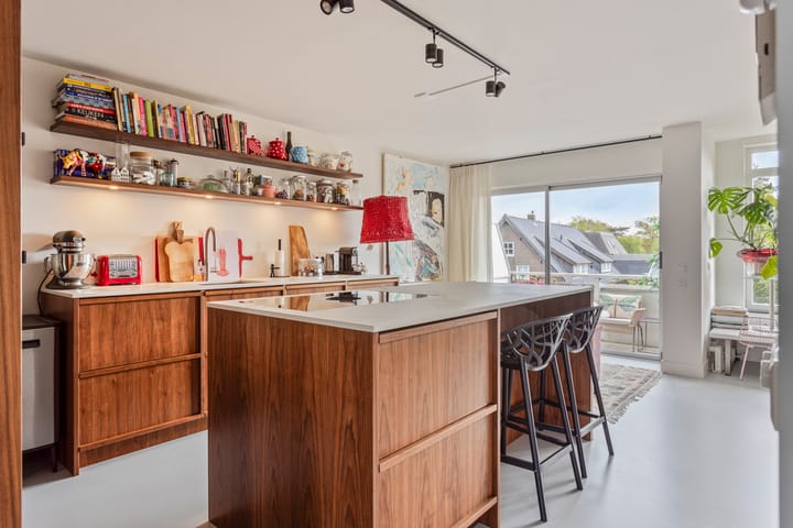 Foto 19 van Vreedenburgh 17