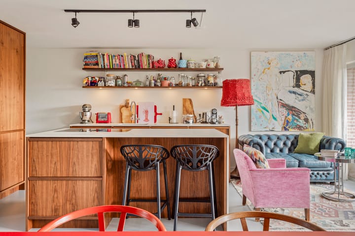 Foto 20 van Vreedenburgh 17