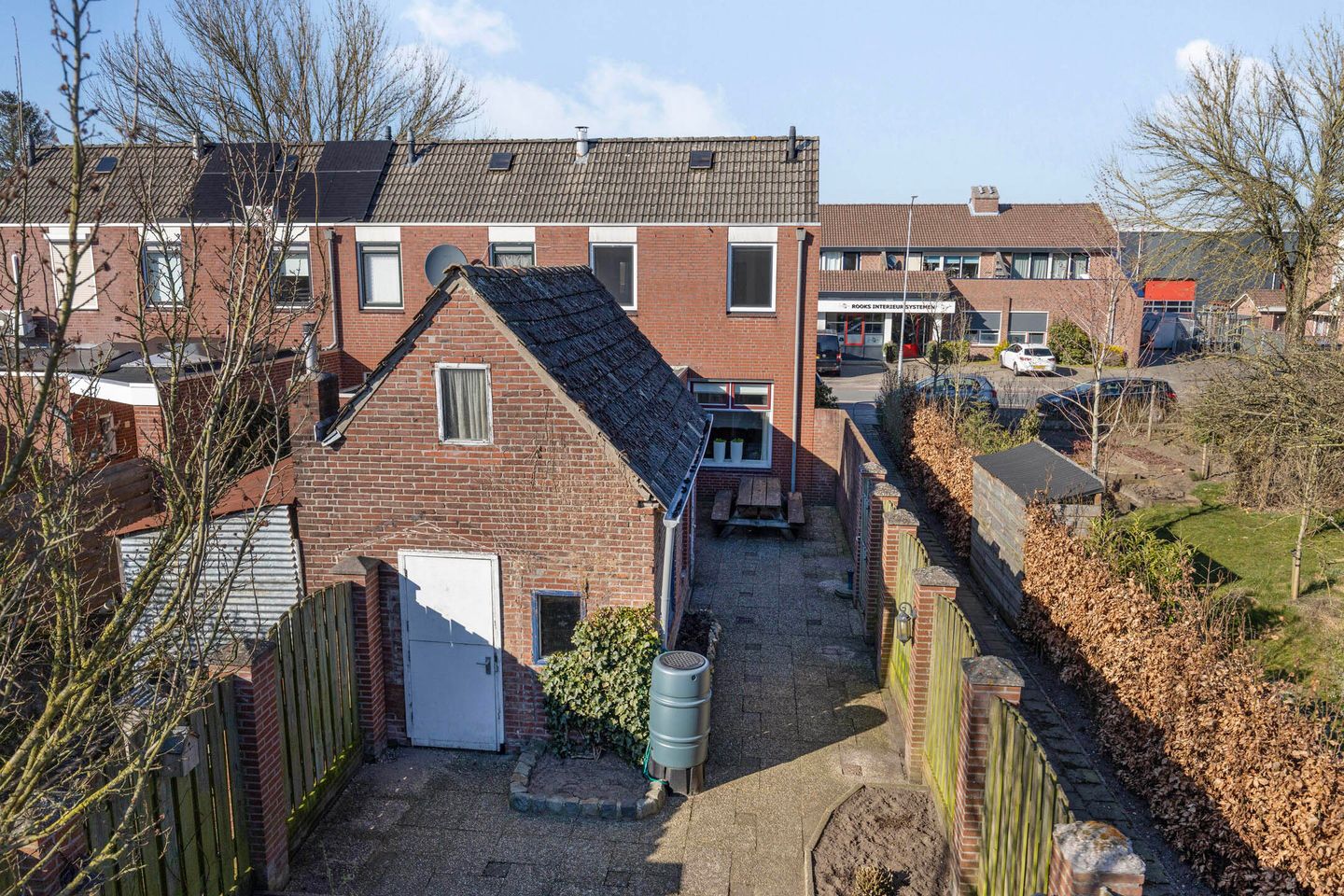 Foto 4 van Vragenderweg 44