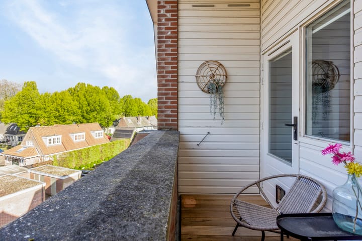 Foto 47 van Vreedenburgh 17