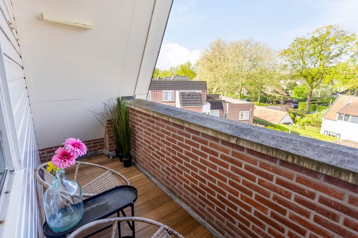 Foto 48 van Vreedenburgh 17