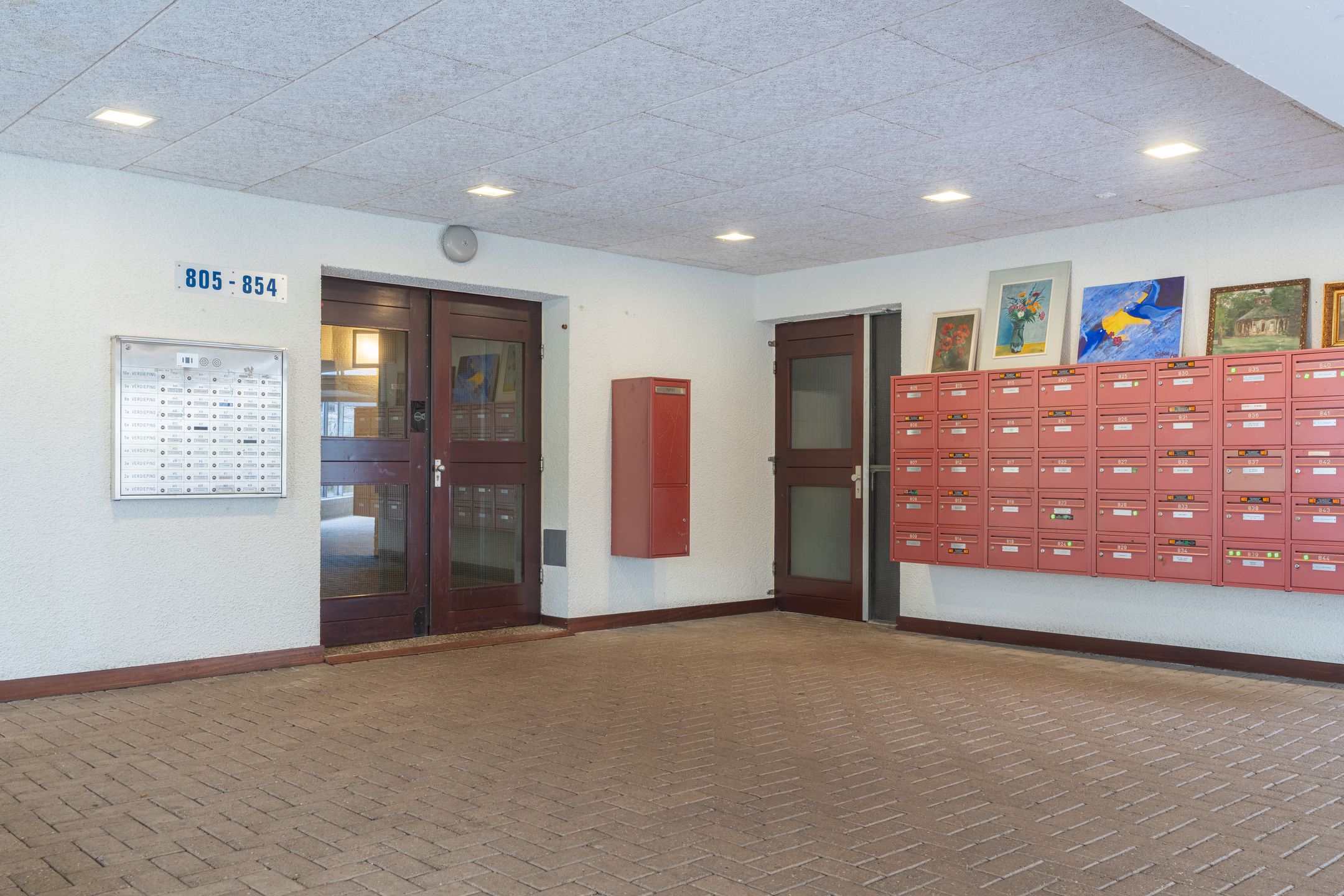 Foto 21 van Gouden Leeuw 818