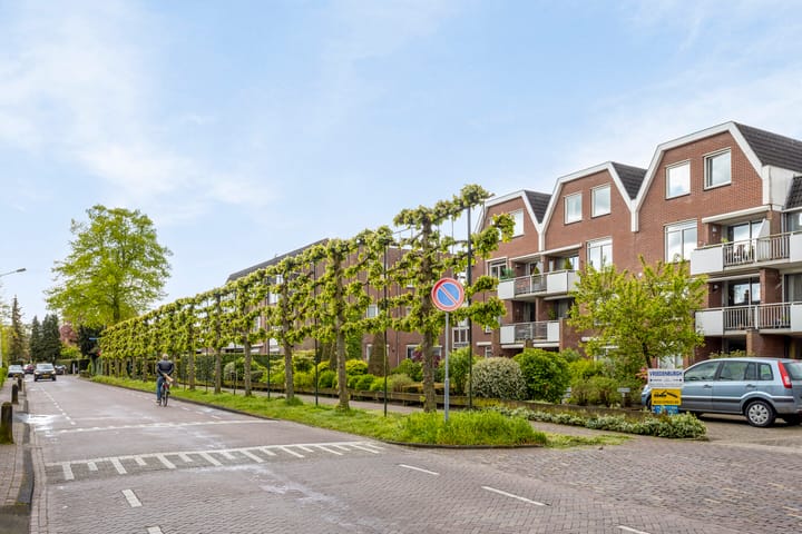 Foto 54 van Vreedenburgh 17